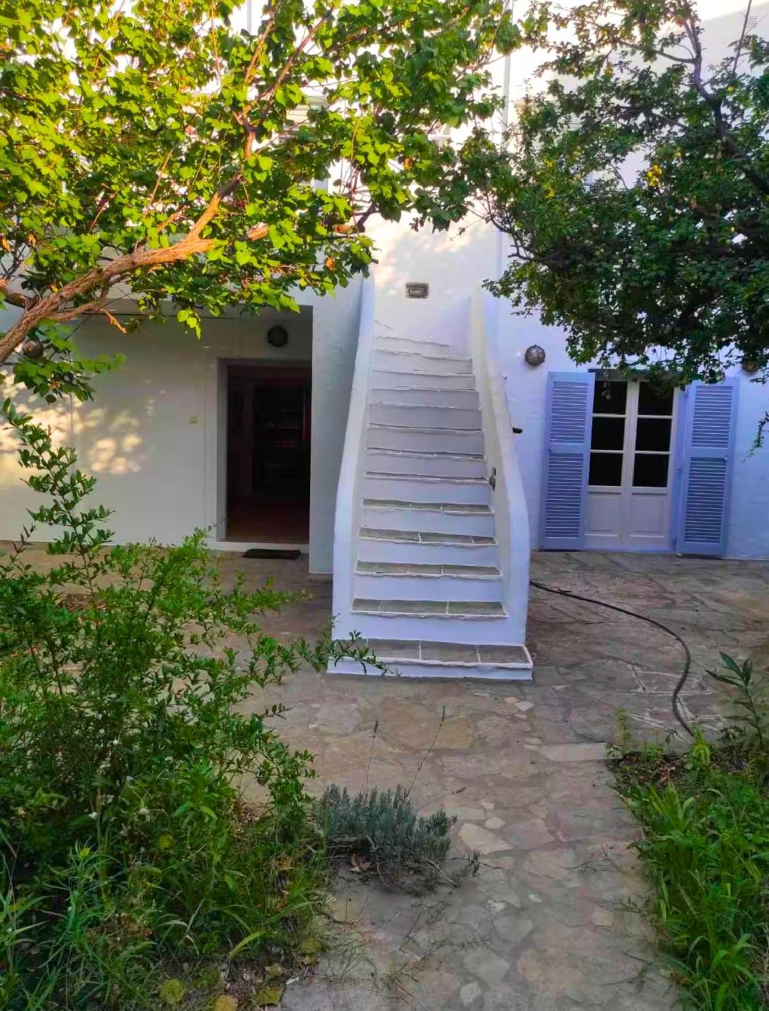 Apartment Sia Premium Platis Gialos (Sifnos)