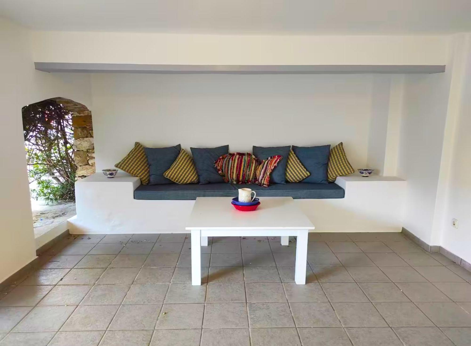 Sia Premium Platis Gialos (Sifnos)