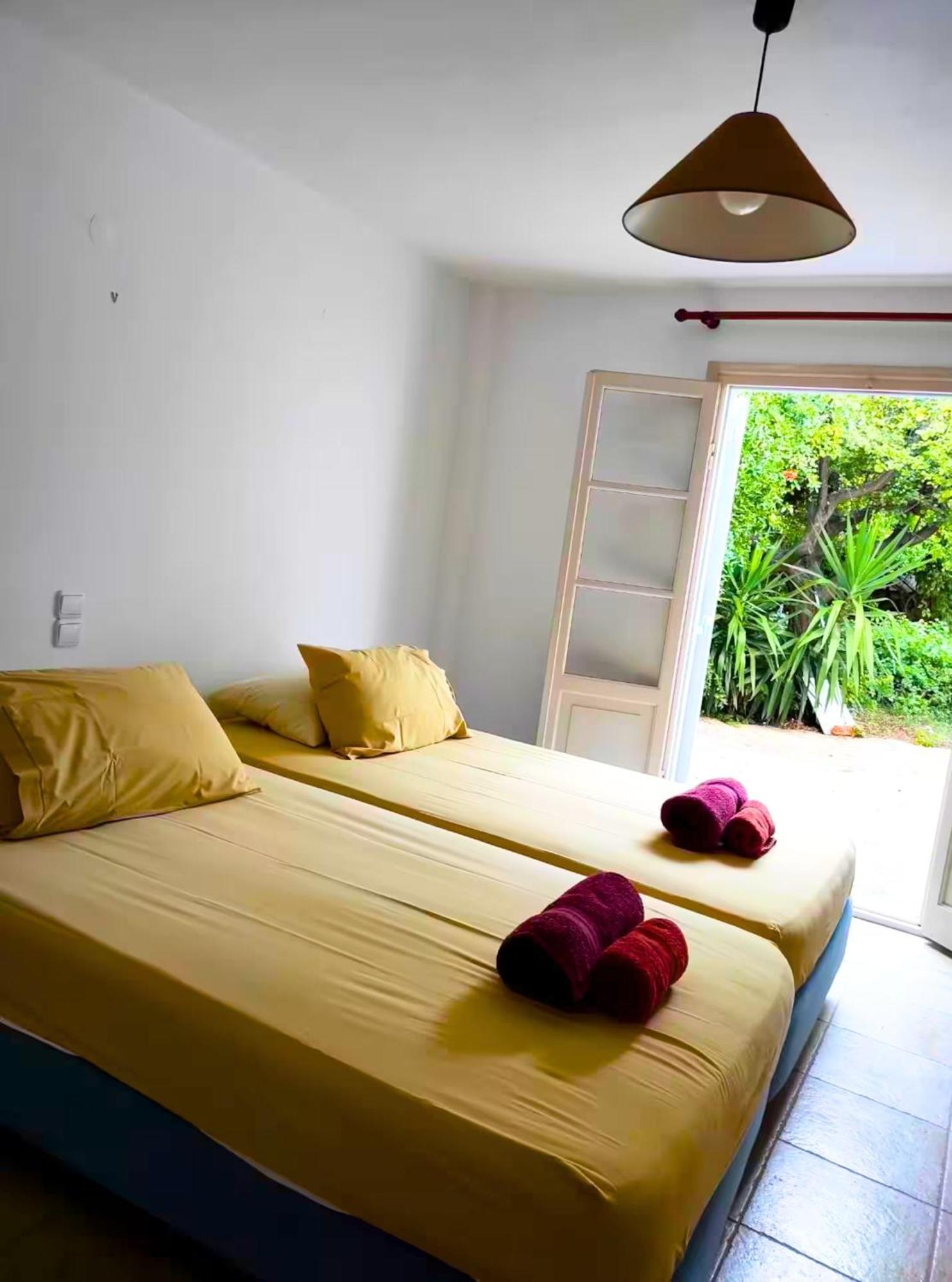 Sia Premium Platis Gialos (Sifnos)