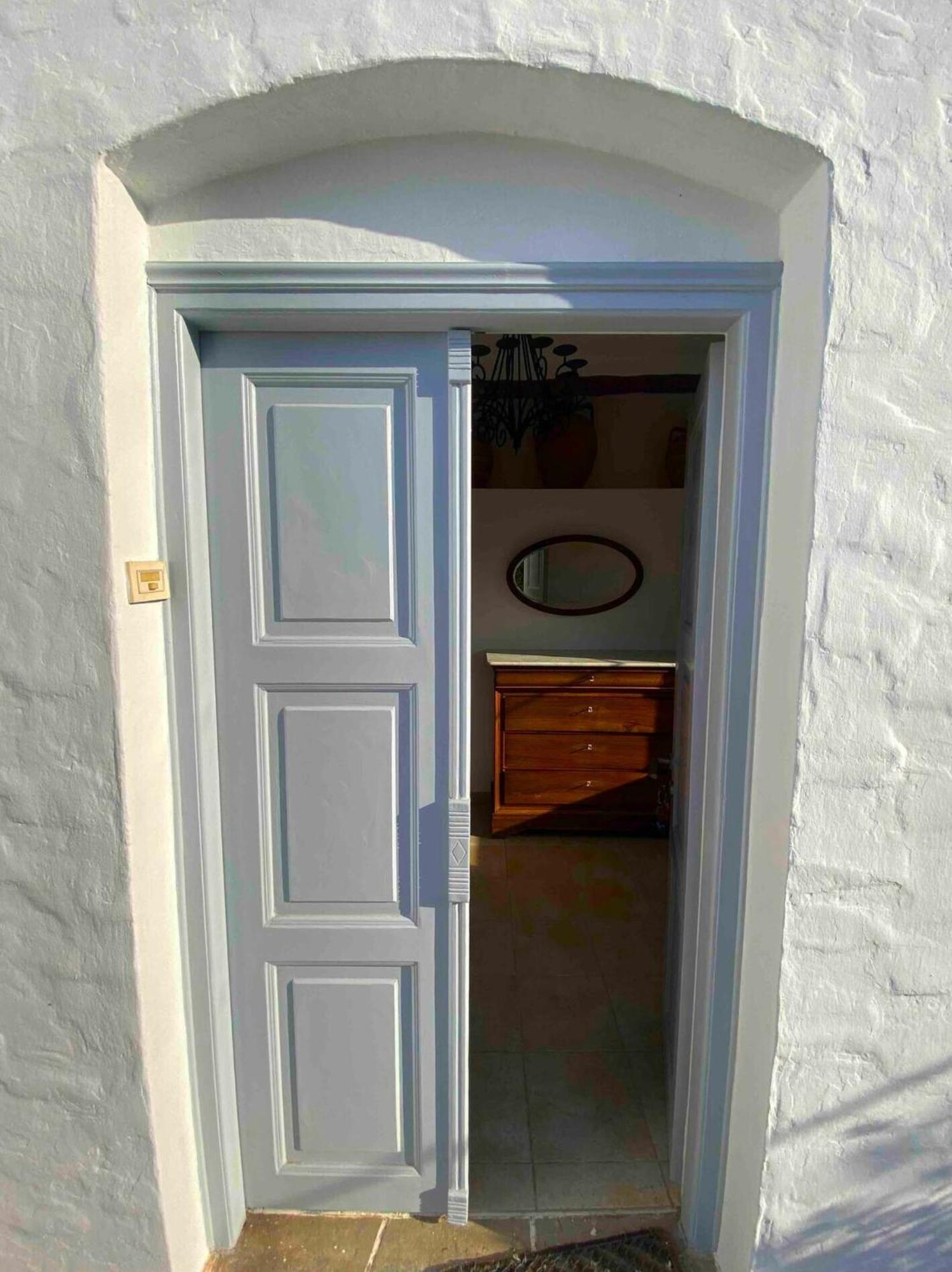 Apartment Sia Premium Platis Gialos (Sifnos)