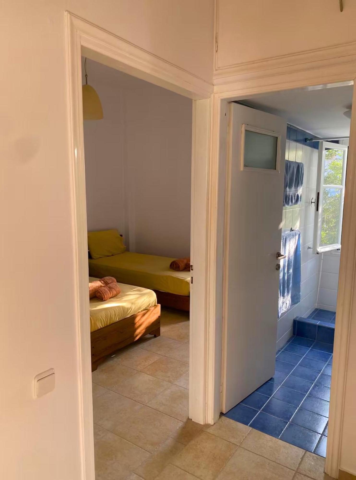 Sia Premium Apartment Platis Gialos (Sifnos)