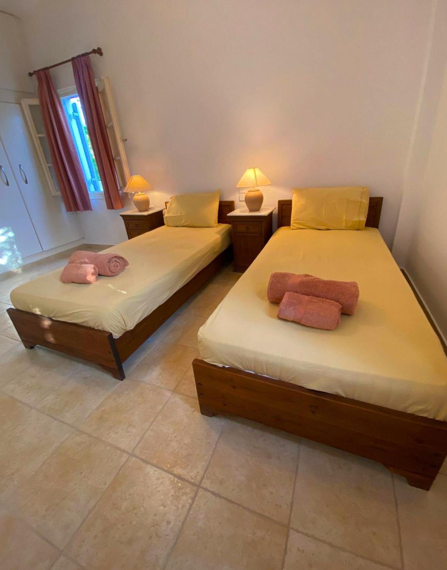 Sia Premium Apartment *