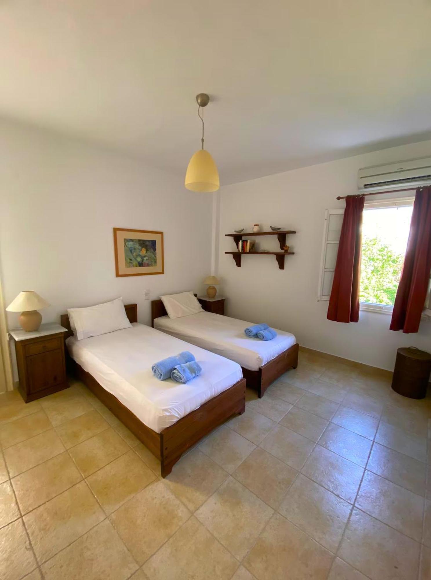 Apartment Sia Premium Platis Gialos (Sifnos)