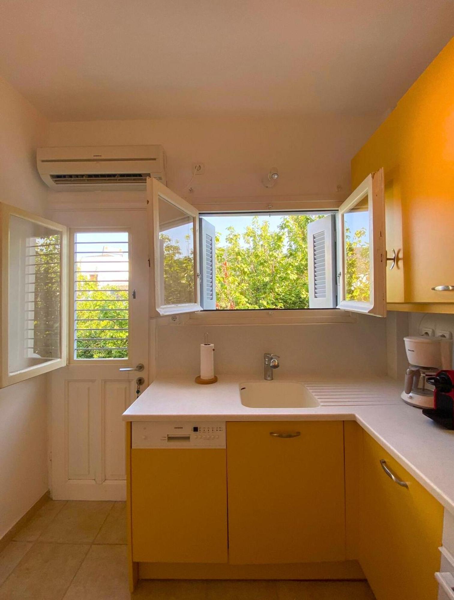 Sia Premium Apartment
