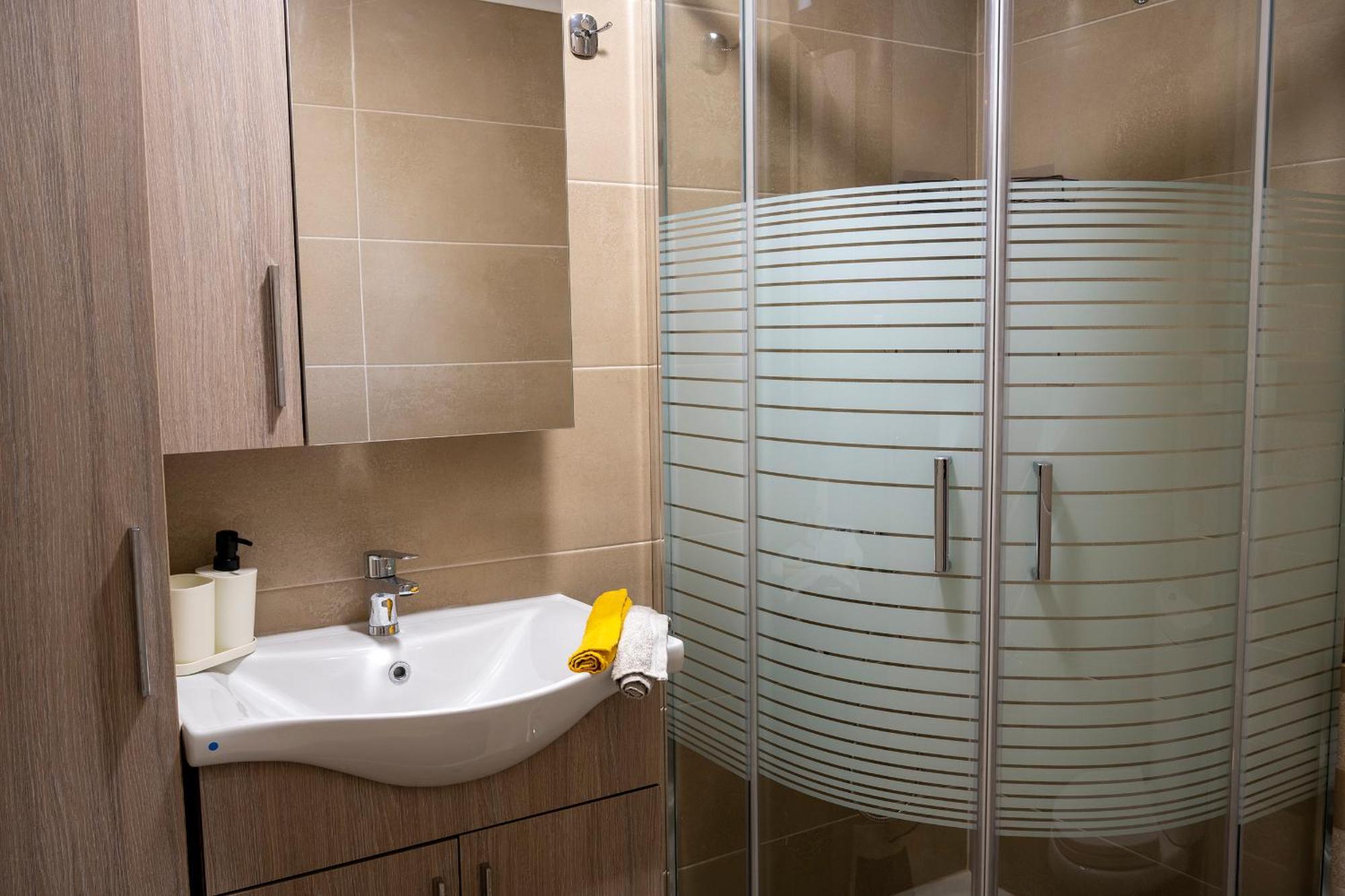 Arismari Holiday home Palekastro