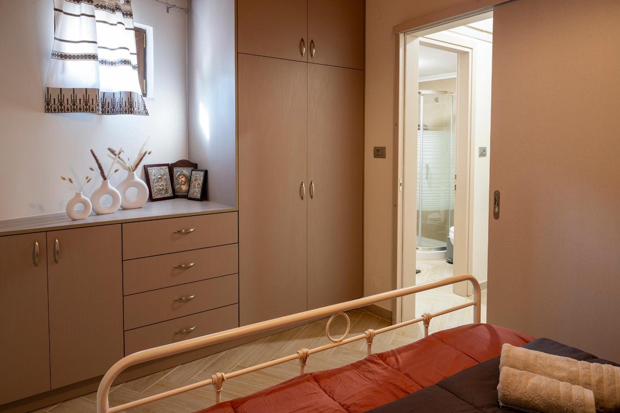 Arismari Holiday home