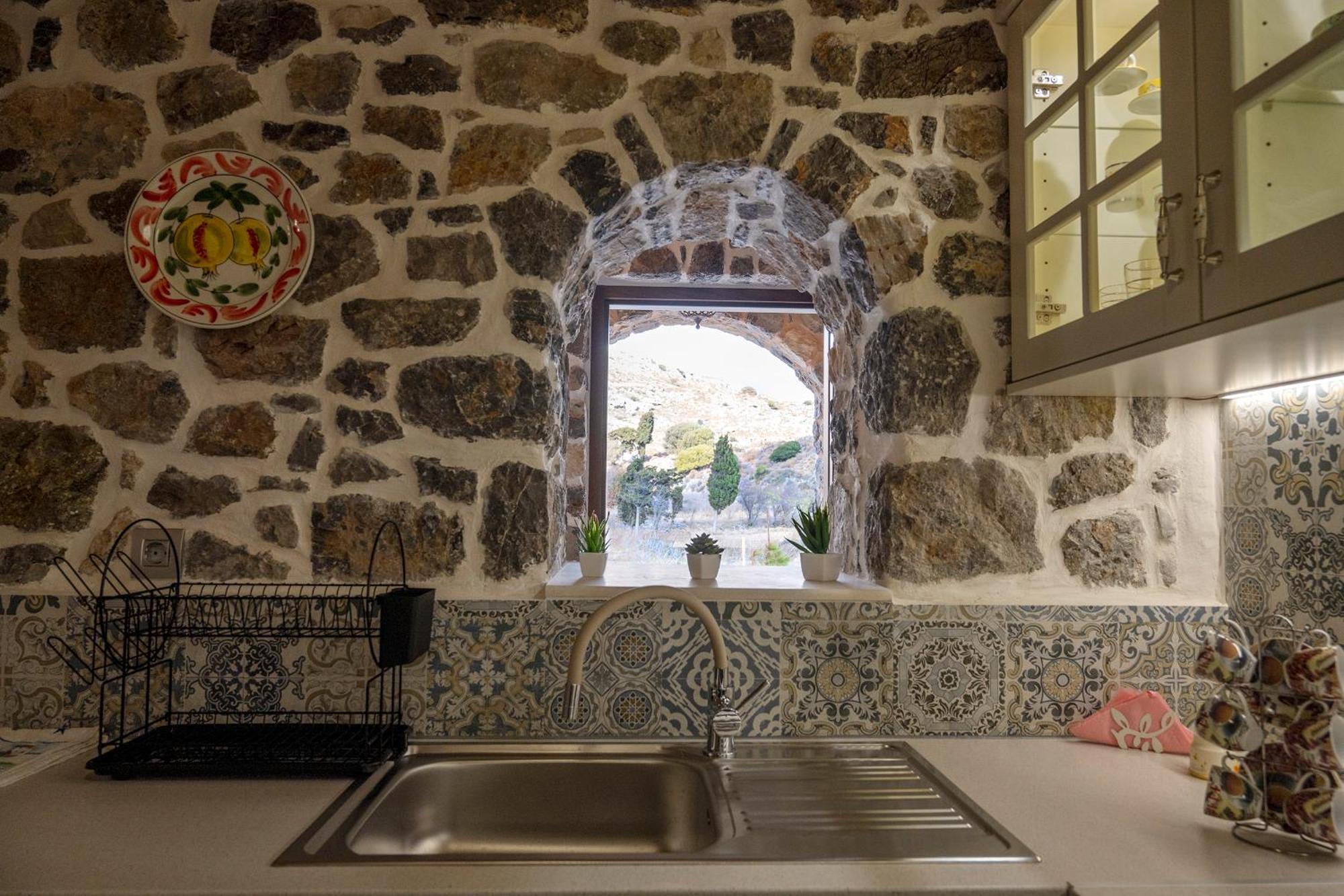 Arismari Holiday home *