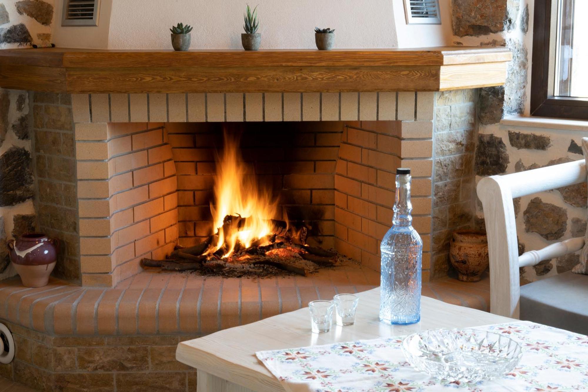 Arismari Holiday home Palekastro