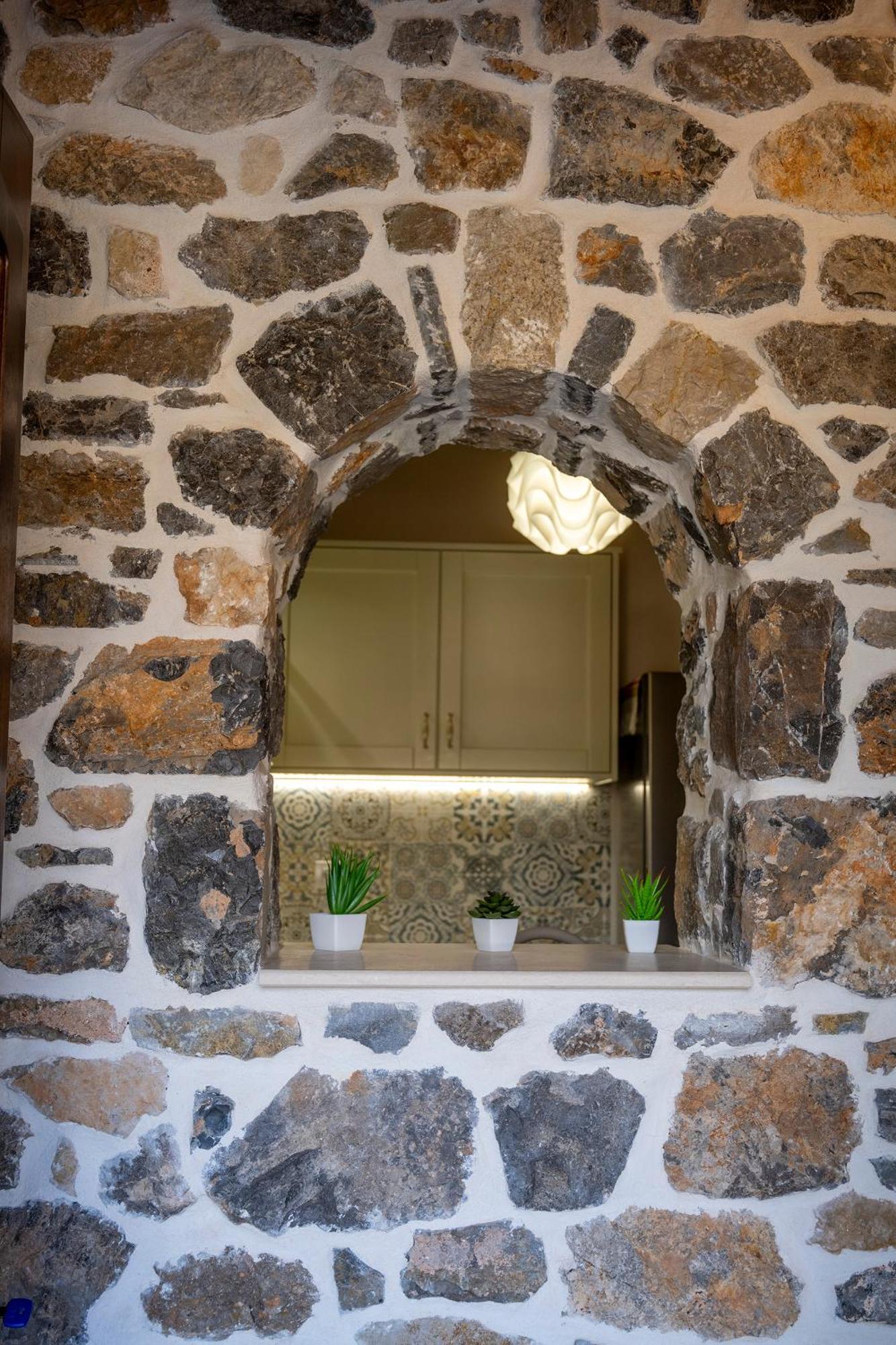 Arismari Holiday home
