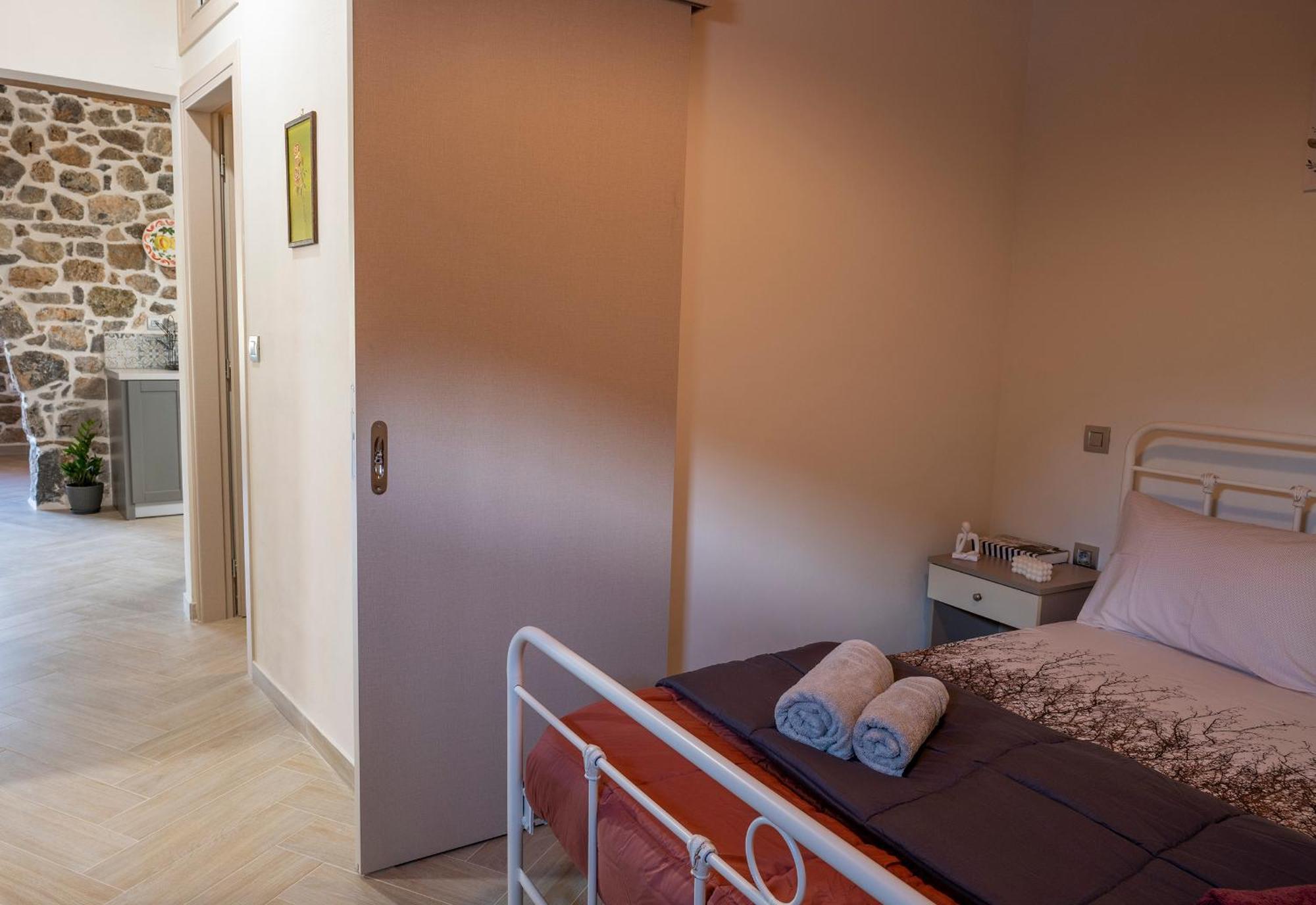 Arismari Holiday home Palekastro