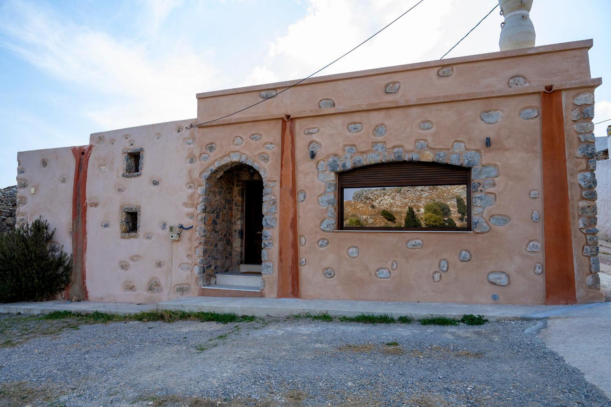 Holiday home Arismari Palekastro