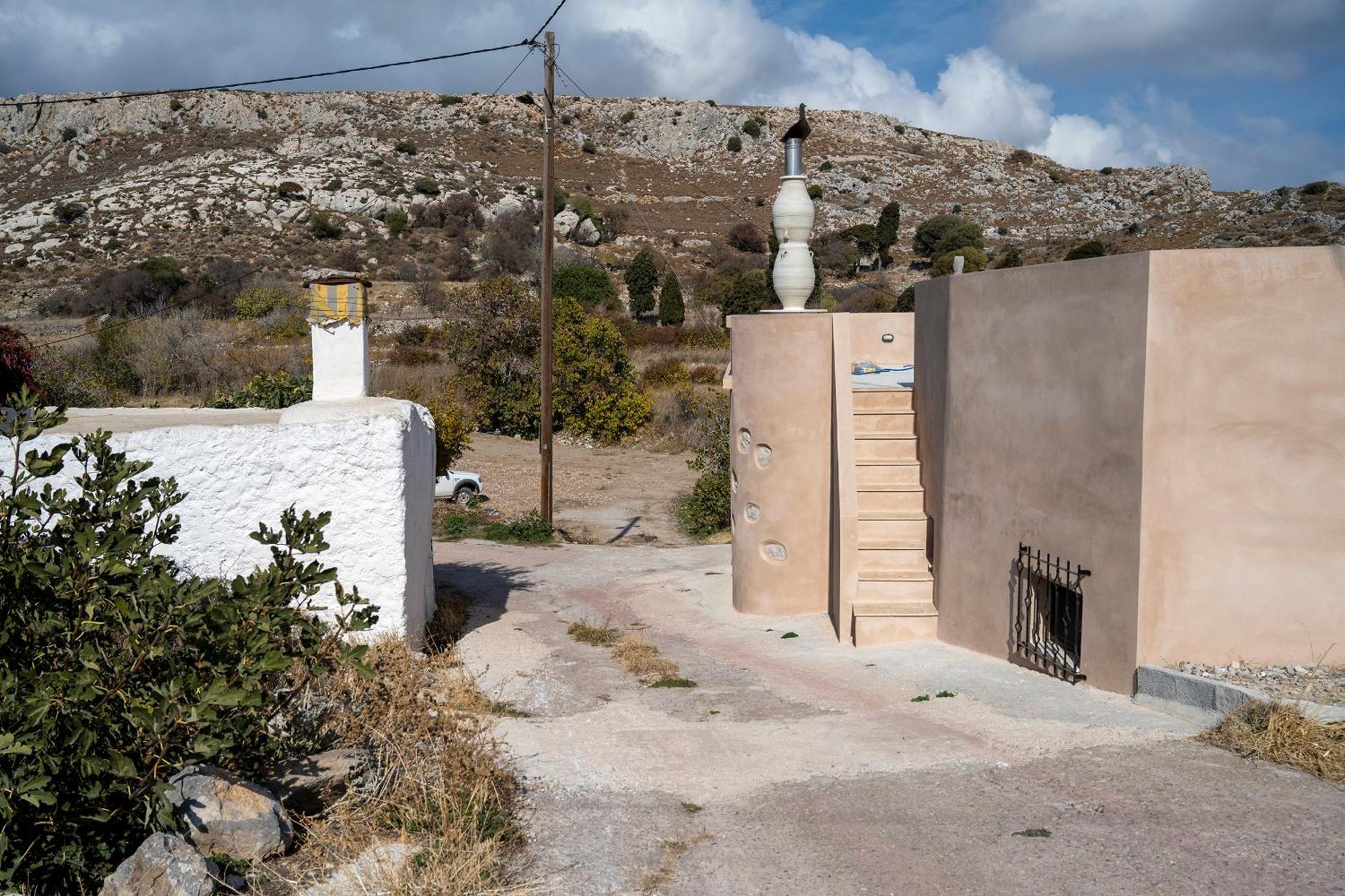 Arismari * Palekastro