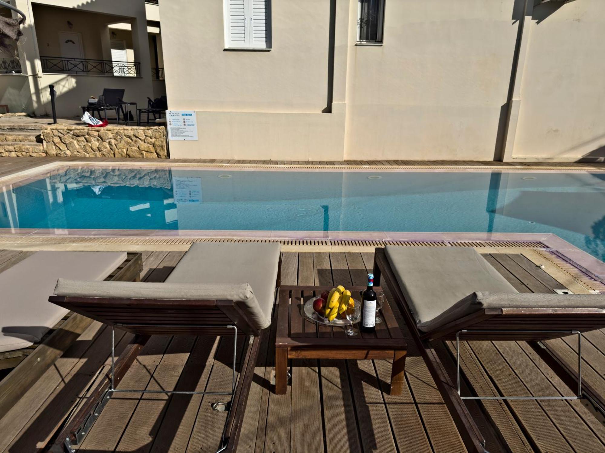 Dalia - Korinthos Holiday home *