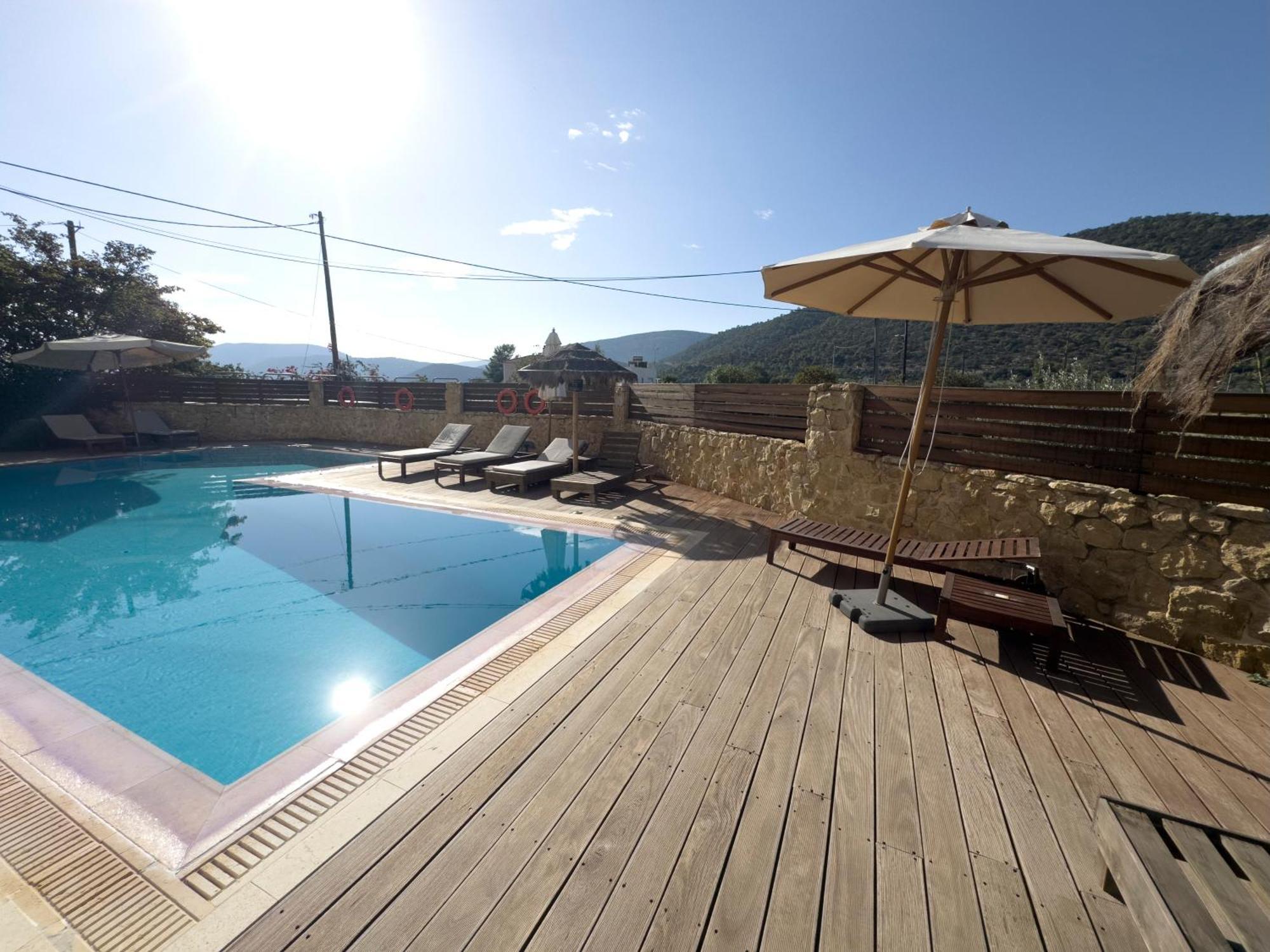 Holiday home Dalia - Korinthos Korfos