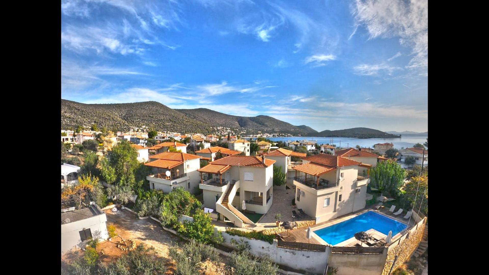 Dalia - Korinthos *