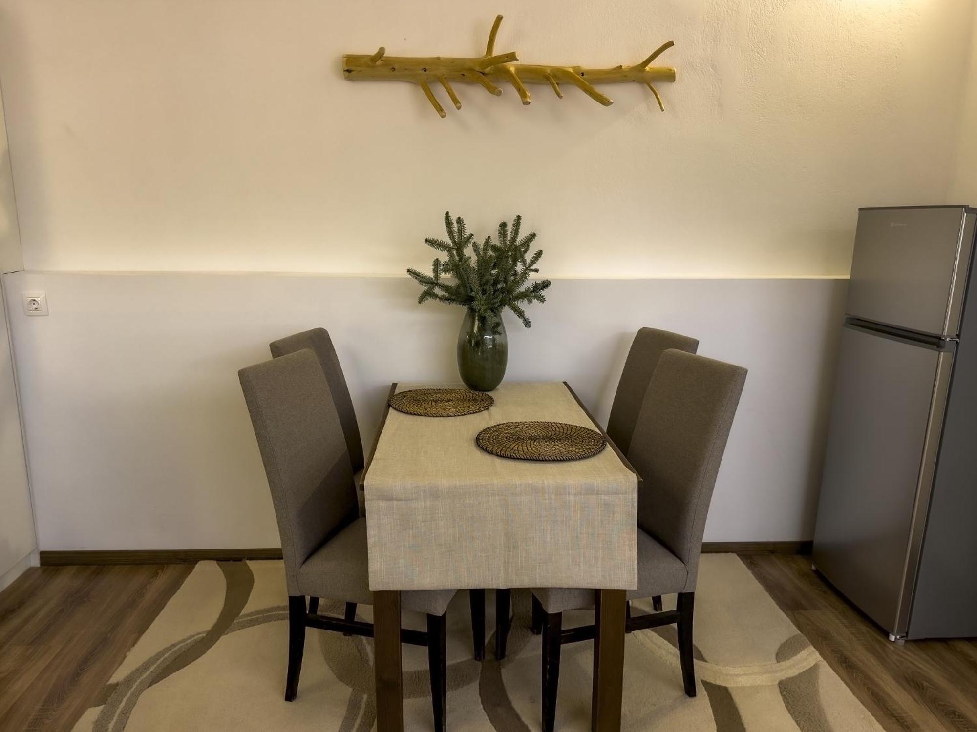 Apartment Ps Polydroso - Ps Polydrossos