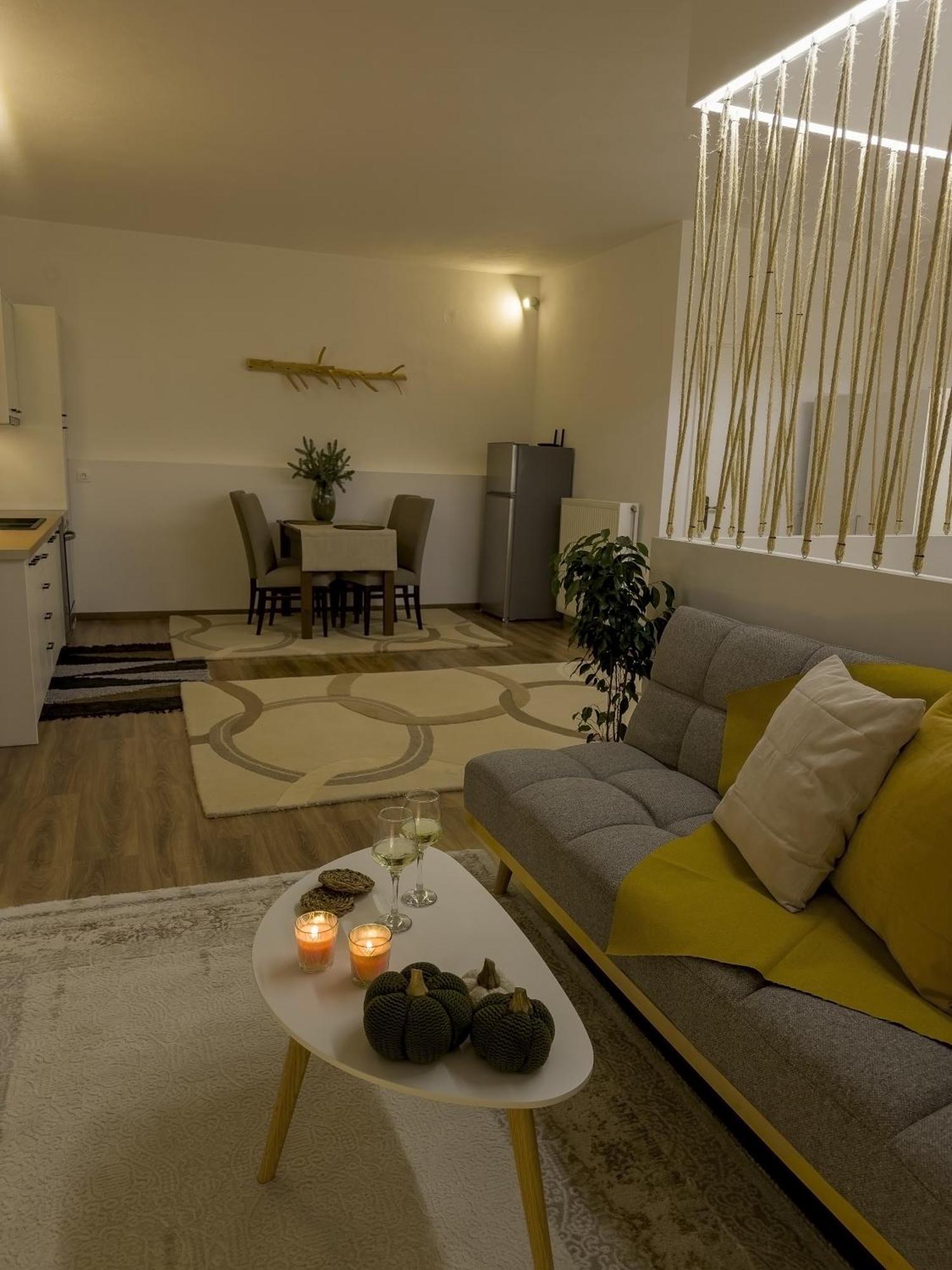 Ps Polydroso - Ps Apartment *
