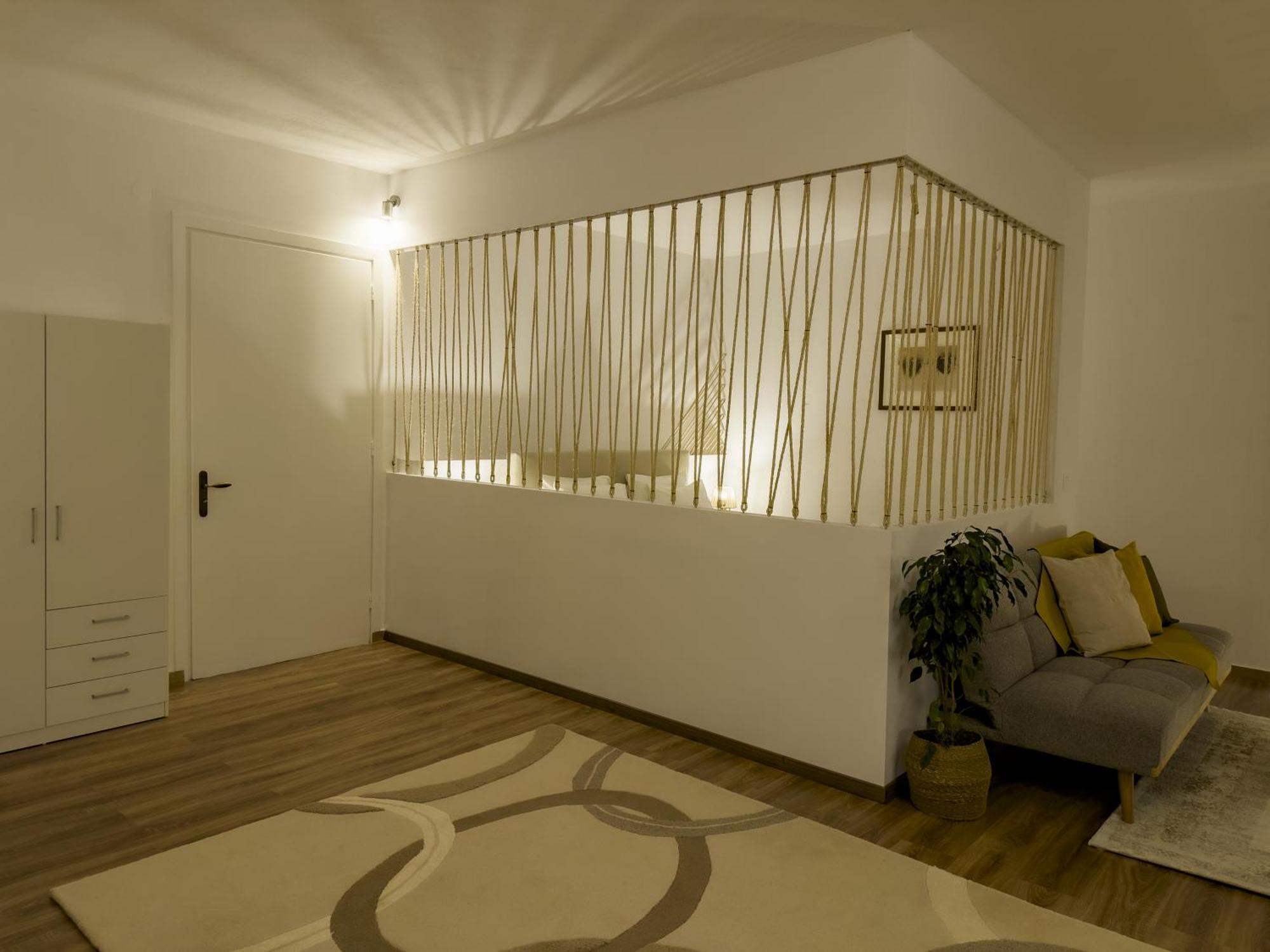 Apartment Ps Polydroso - Ps *