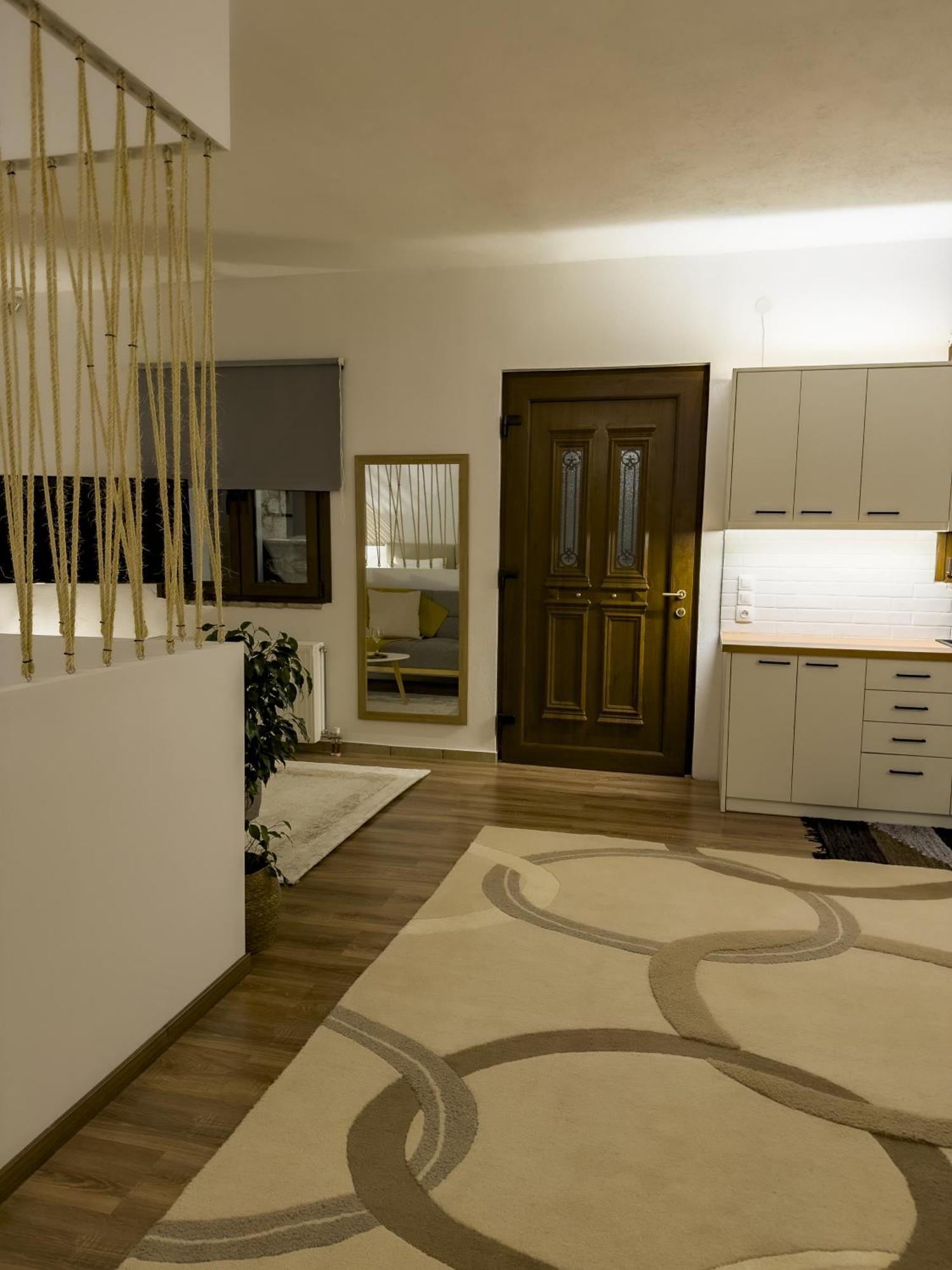 Ps Polydroso - Ps Apartment