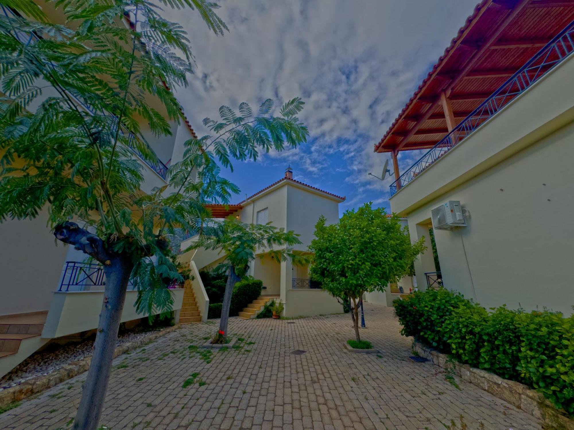 Holiday home Dalia - Korinthos