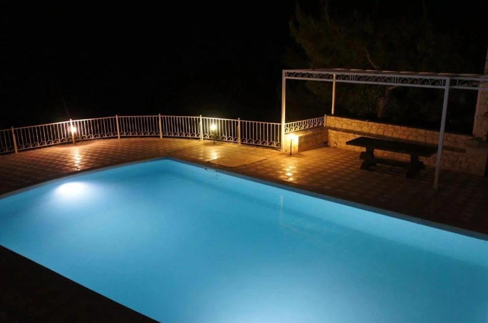 Holiday home Margaux Kathisma, Breathtaking Views & Unforgettable Sunsets - Minutes From Iconic Agios Nikitas