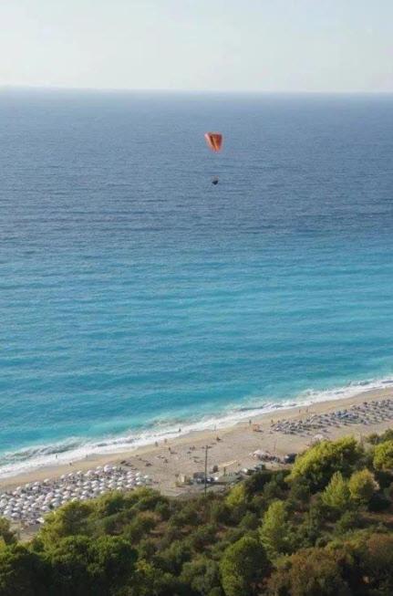 Margaux Kathisma, Breathtaking Views & Unforgettable Sunsets - Minutes From Iconic Holiday home