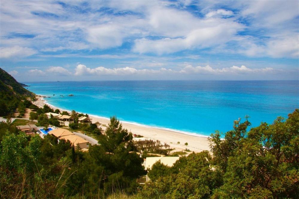 Margaux Kathisma, Breathtaking Views & Unforgettable Sunsets - Minutes From Iconic Holiday home *