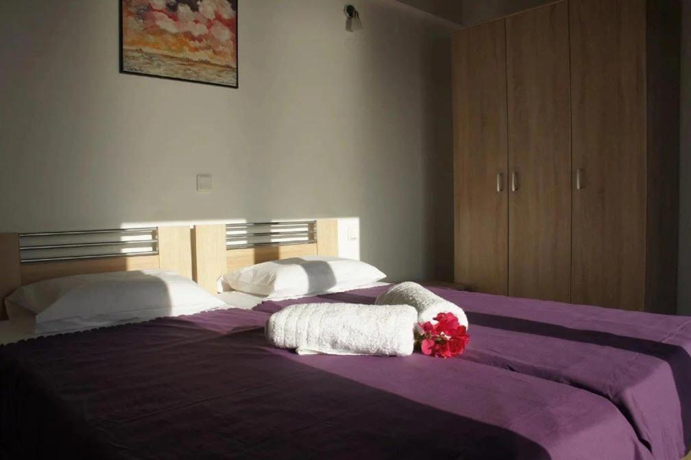 Holiday home Margaux Kathisma, Breathtaking Views & Unforgettable Sunsets - Minutes From Iconic *