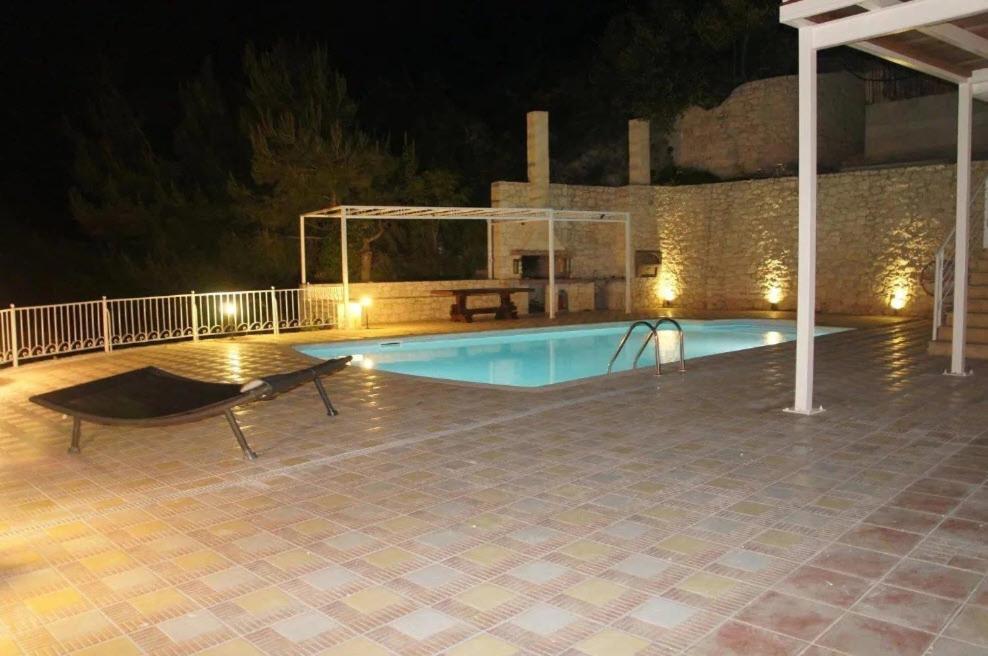 Holiday home Margaux Kathisma, Breathtaking Views & Unforgettable Sunsets - Minutes From Iconic *