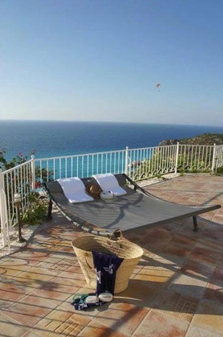 Margaux Kathisma, Breathtaking Views & Unforgettable Sunsets - Minutes From Iconic Holiday home Agios Nikitas