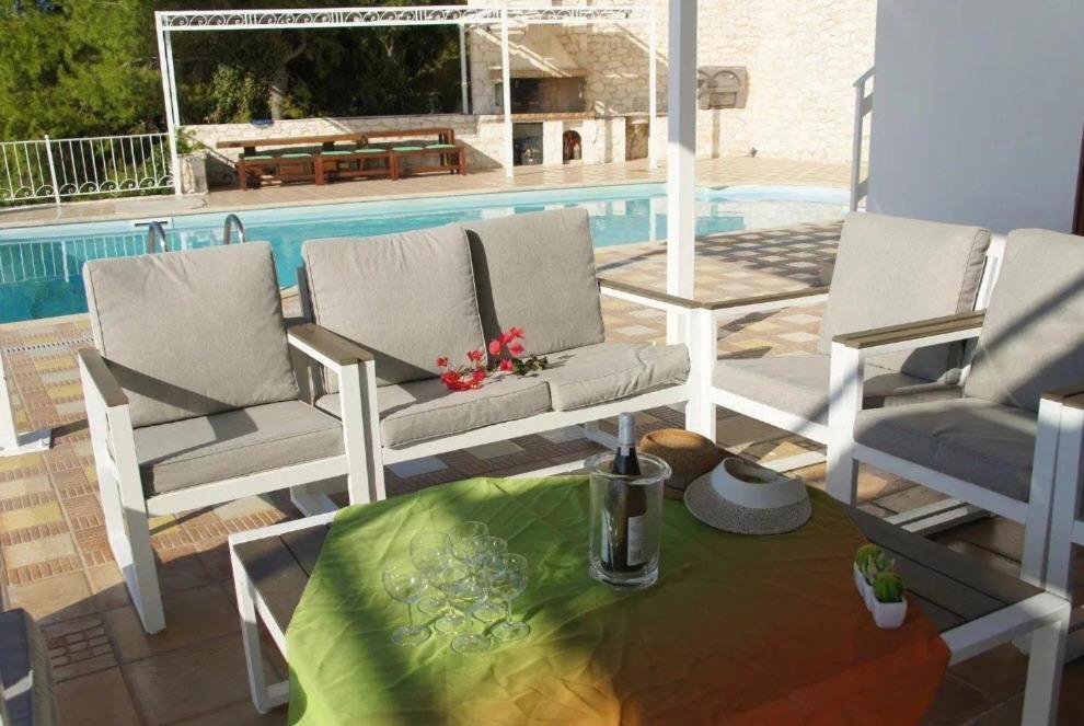 Margaux Kathisma, Breathtaking Views & Unforgettable Sunsets - Minutes From Iconic * Agios Nikitas