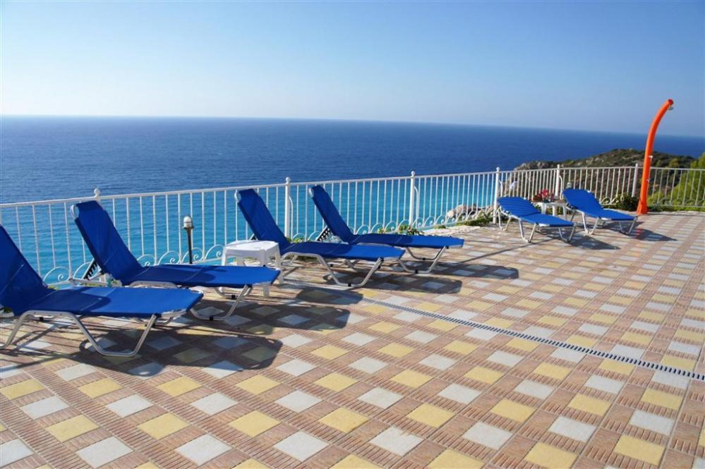 Margaux Kathisma, Breathtaking Views & Unforgettable Sunsets - Minutes From Iconic Holiday home