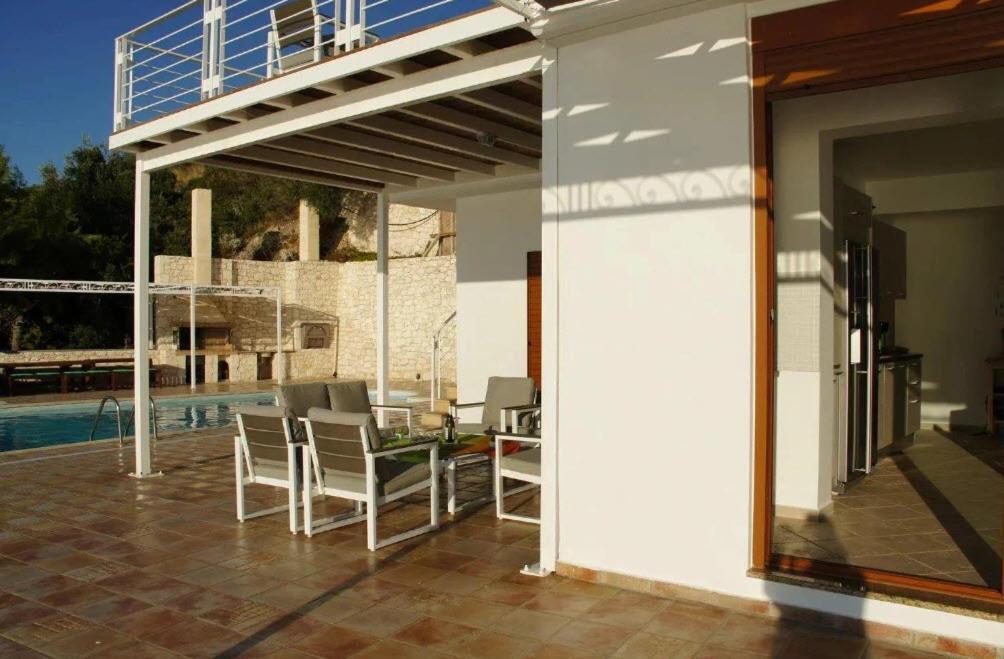 Margaux Kathisma, Breathtaking Views & Unforgettable Sunsets - Minutes From Iconic *