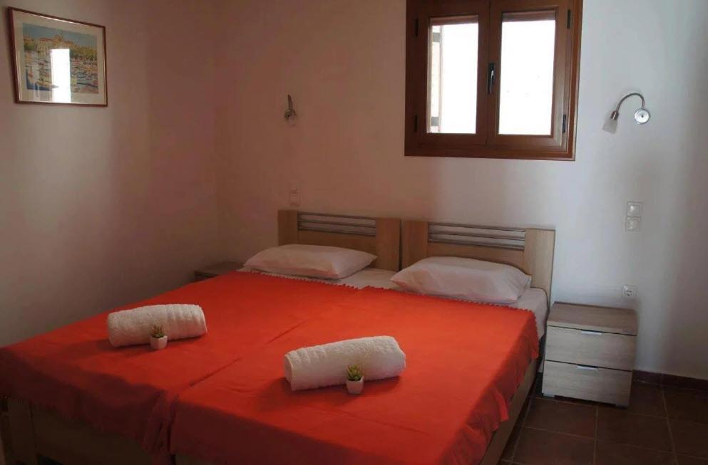Margaux Kathisma, Breathtaking Views & Unforgettable Sunsets - Minutes From Iconic Holiday home Agios Nikitas