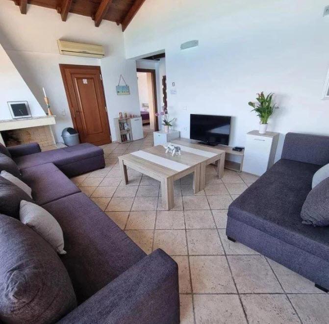 Margaux Kathisma, Breathtaking Views & Unforgettable Sunsets - Minutes From Iconic *