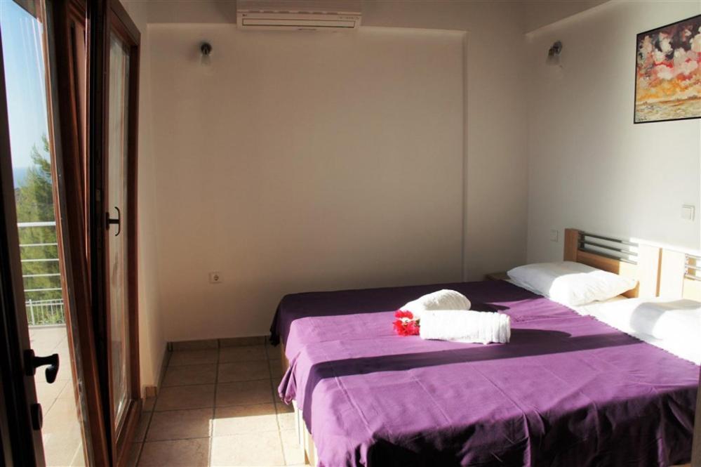 Holiday home Margaux Kathisma, Breathtaking Views & Unforgettable Sunsets - Minutes From Iconic