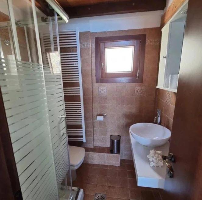 Margaux Kathisma, Breathtaking Views & Unforgettable Sunsets - Minutes From Iconic Holiday home Agios Nikitas