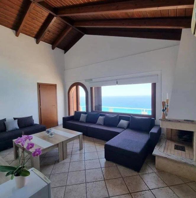 Margaux Kathisma, Breathtaking Views & Unforgettable Sunsets - Minutes From Iconic Agios Nikitas