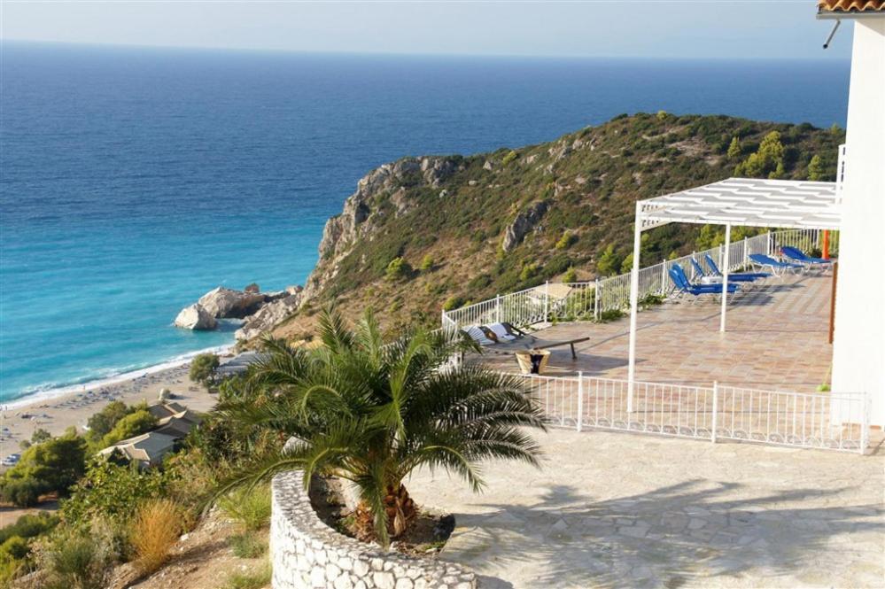 Margaux Kathisma, Breathtaking Views & Unforgettable Sunsets - Minutes From Iconic Holiday home *