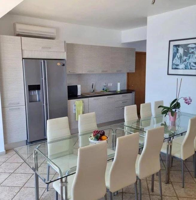 Holiday home Margaux Kathisma, Breathtaking Views & Unforgettable Sunsets - Minutes From Iconic *