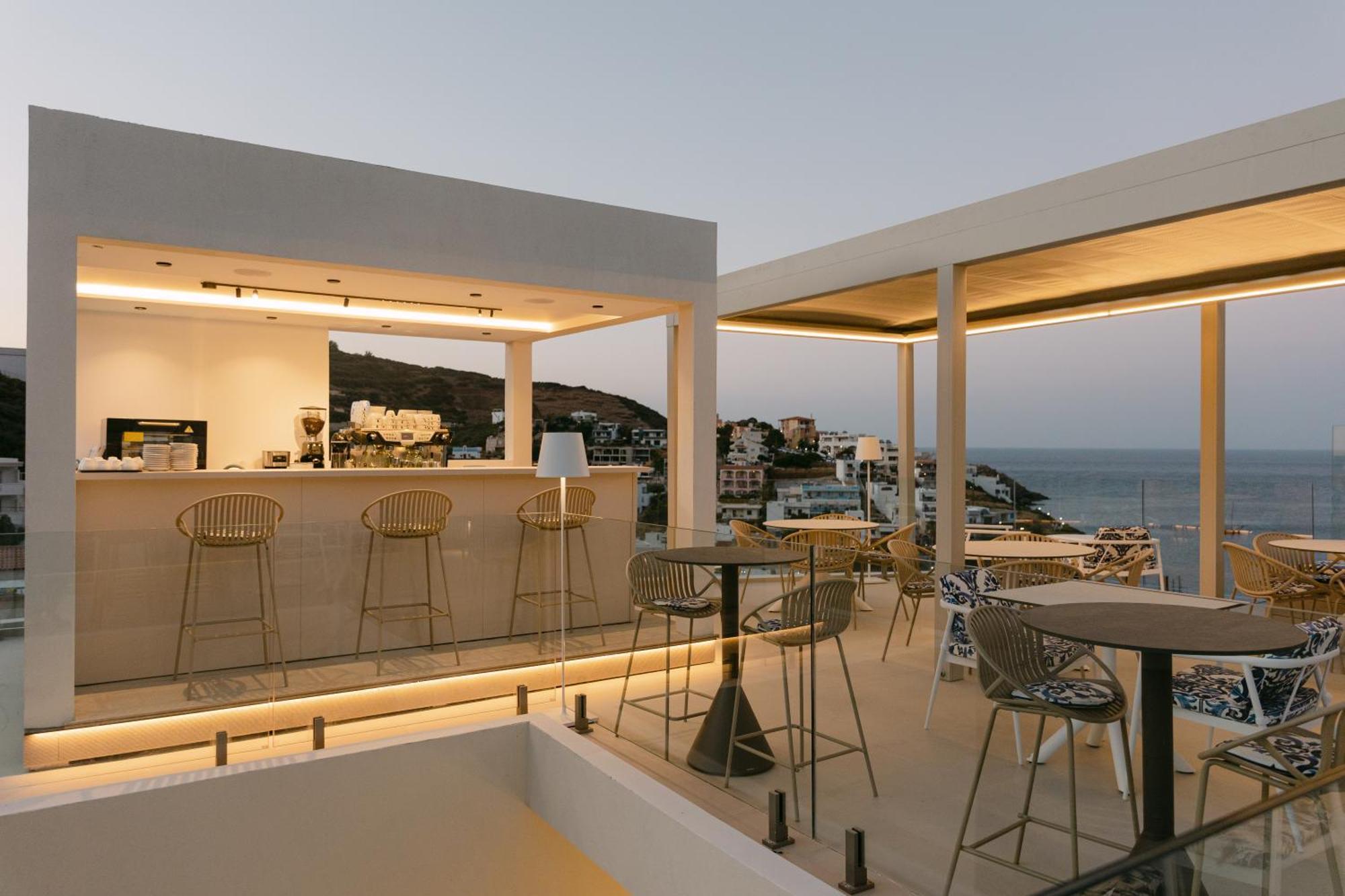 Golden Luxury Bali (Crete)