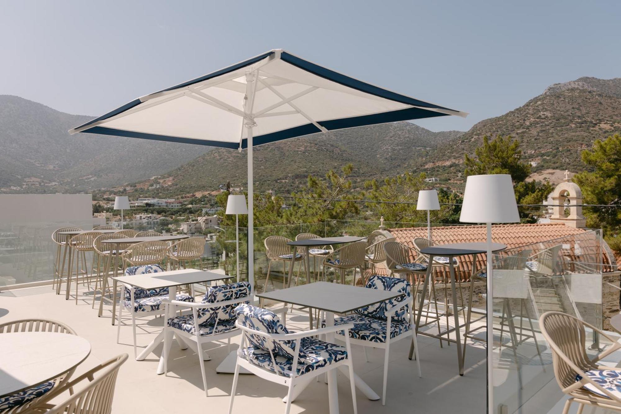 Aparthotel Golden Luxury Bali (Crete)