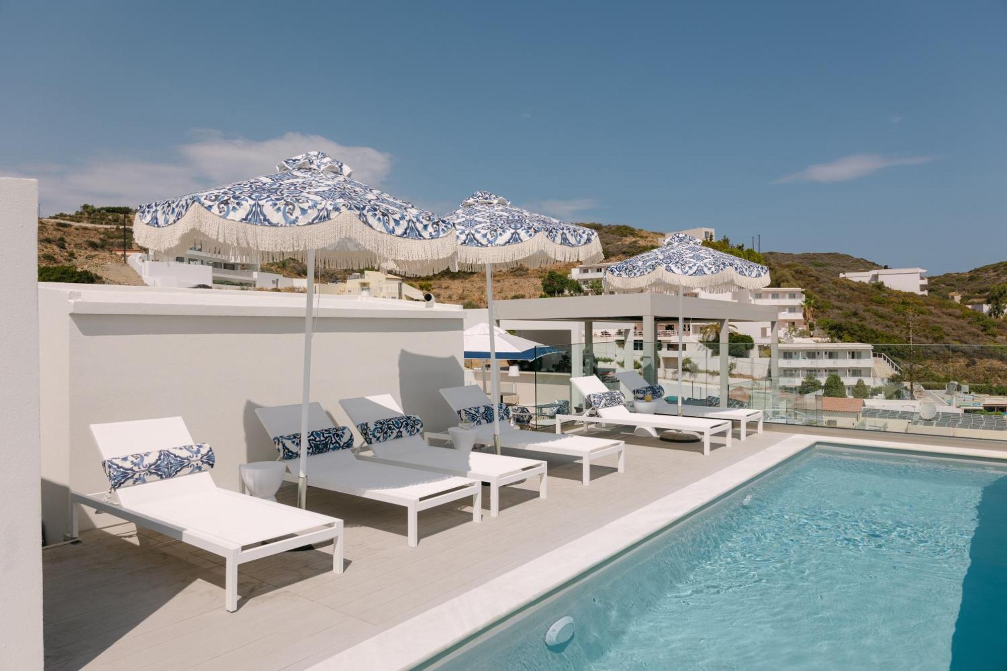 Golden Luxury Bali (Crete)