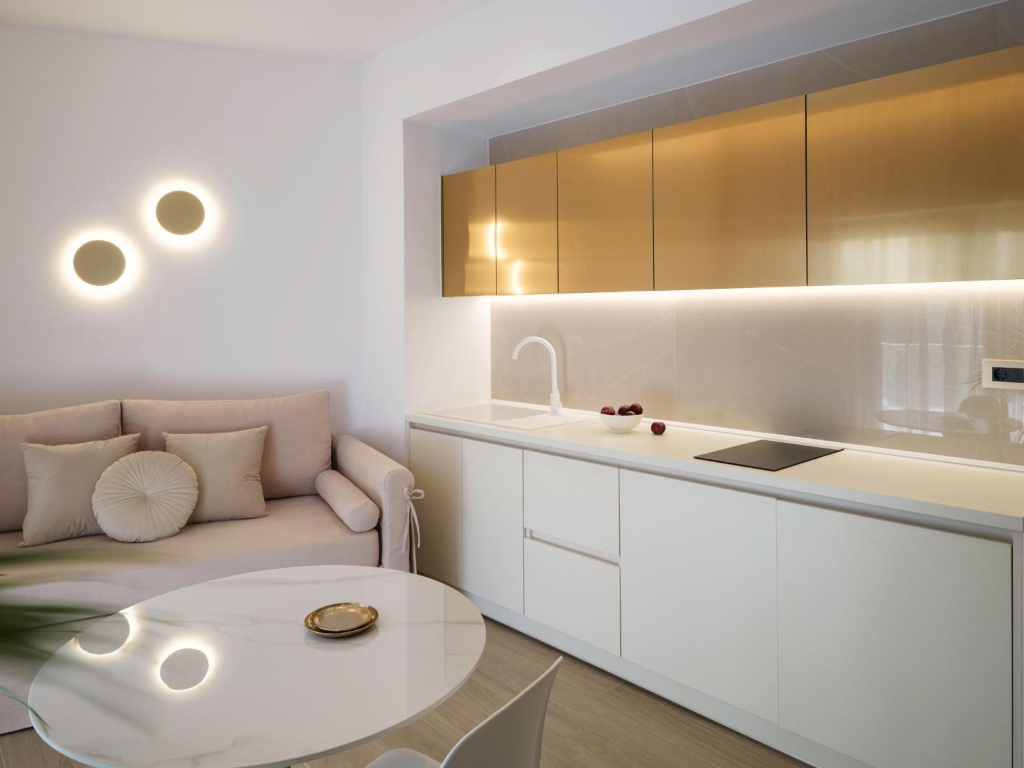 Golden Luxury * Bali (Crete)