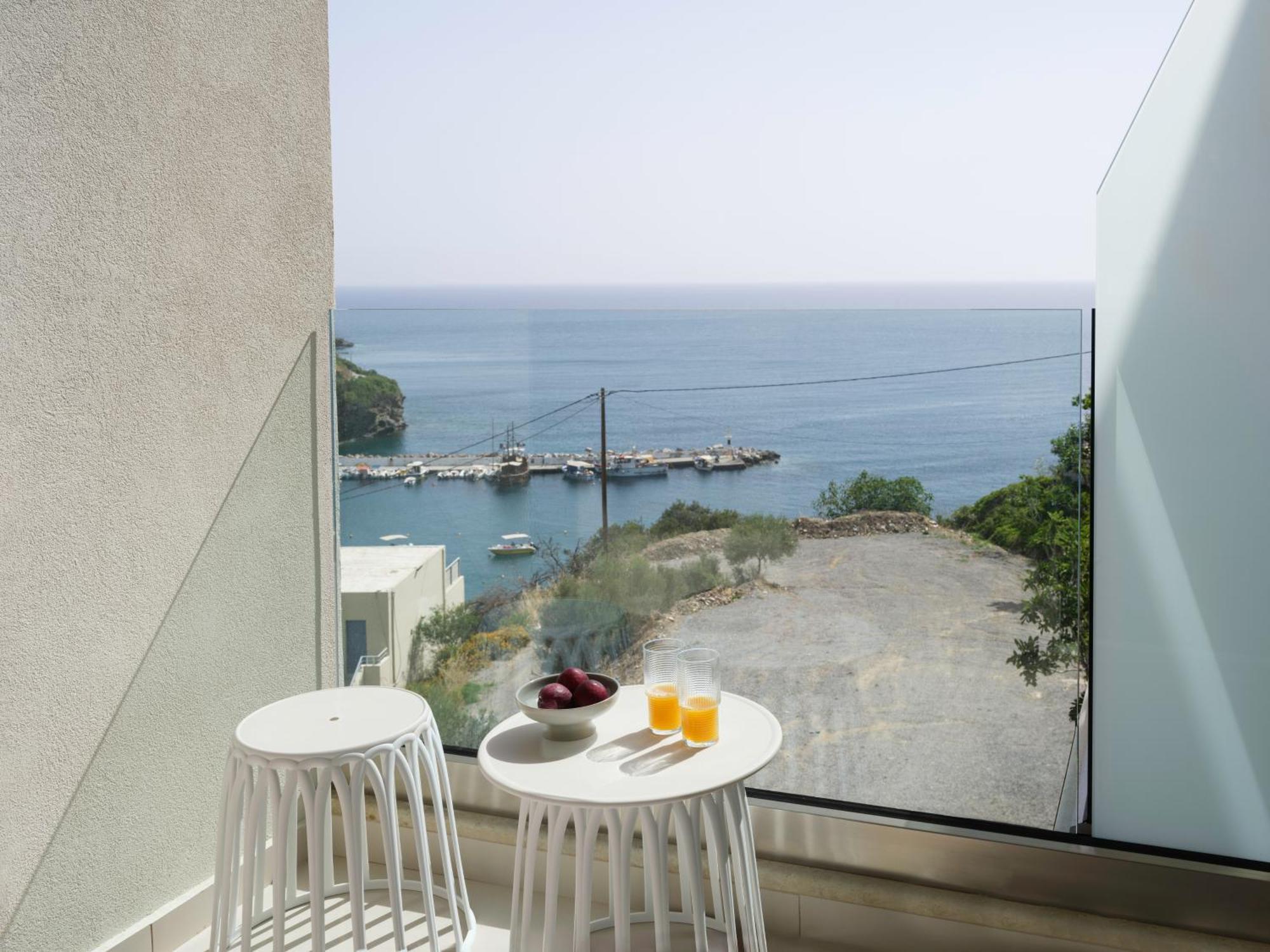 Aparthotel Golden Luxury