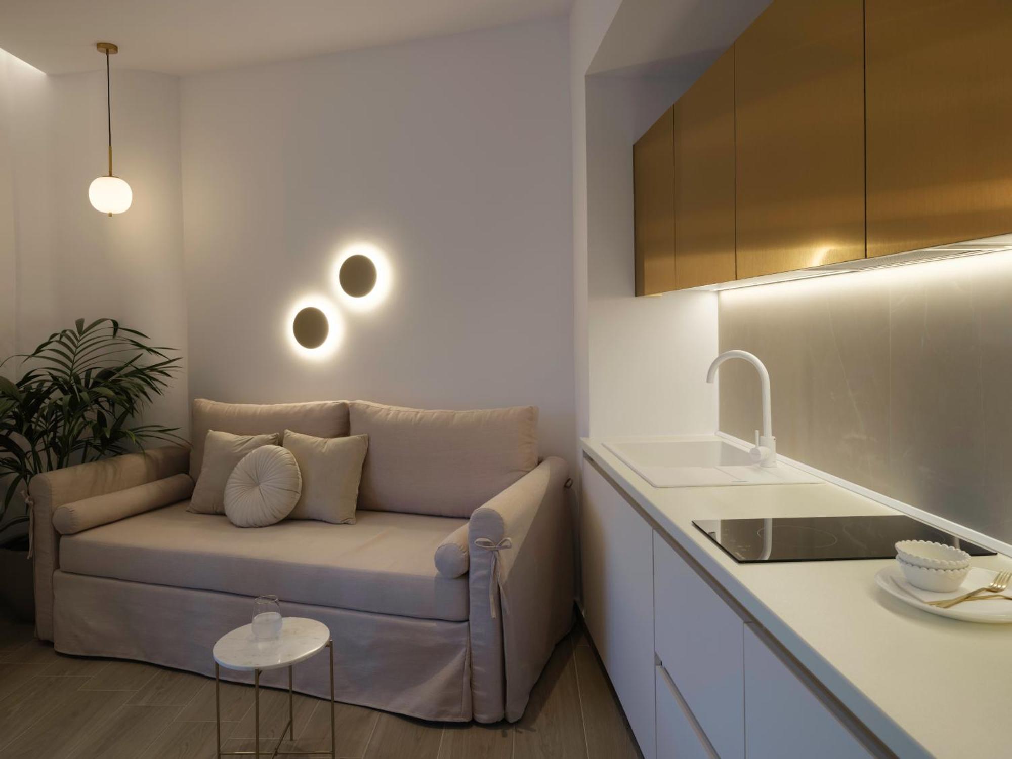 Aparthotel Golden Luxury Bali (Crete)