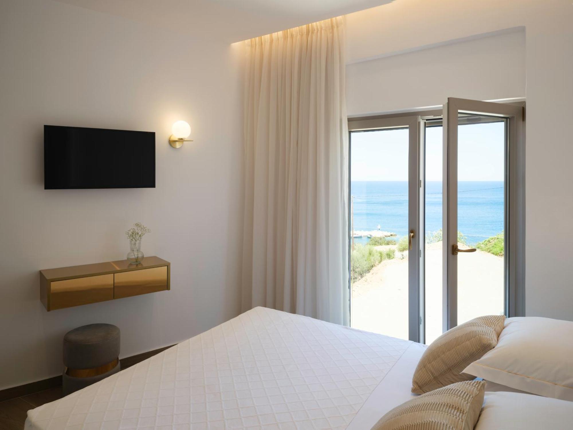 Golden Luxury * Bali (Crete)