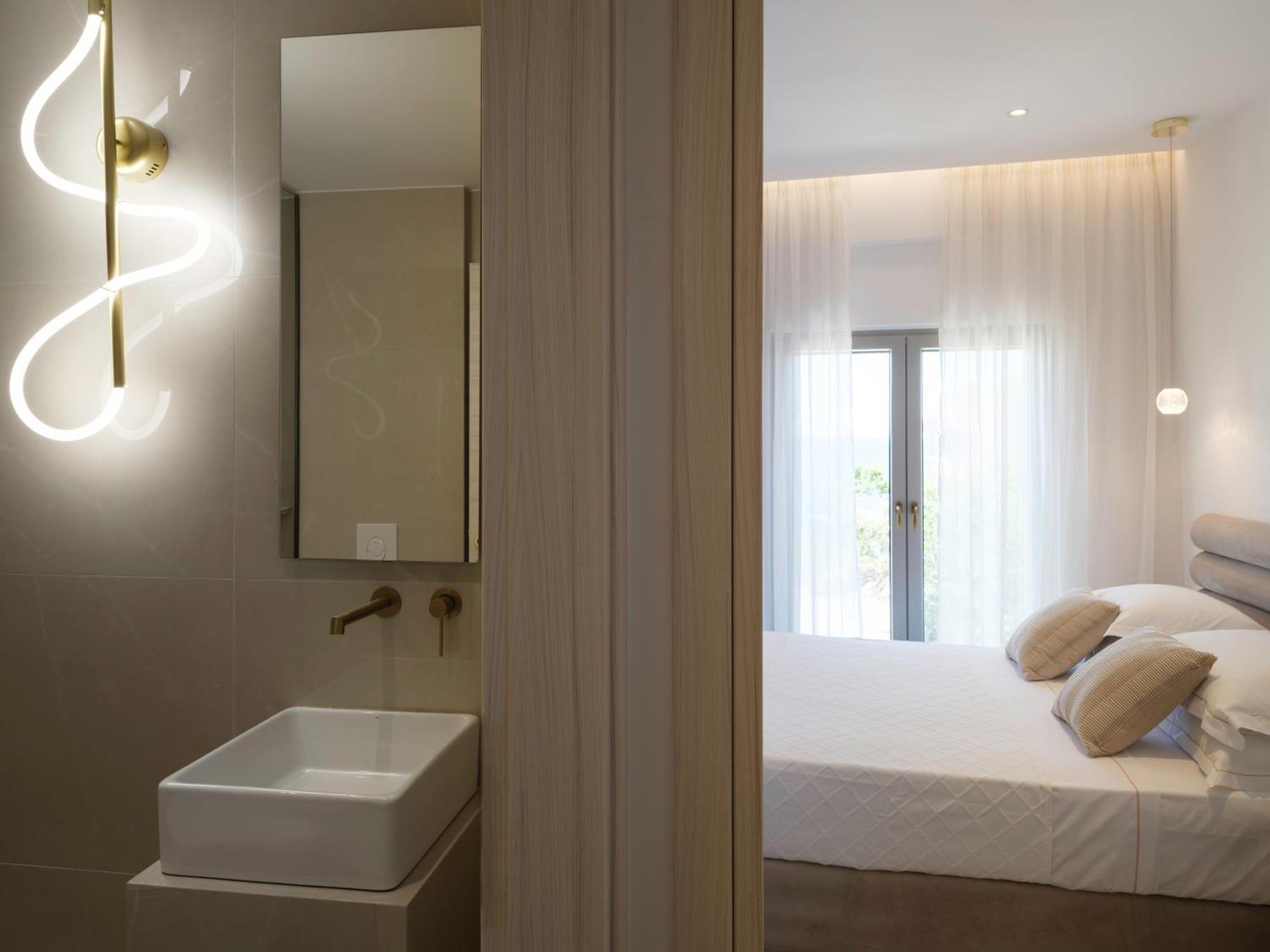 Golden Luxury Aparthotel *
