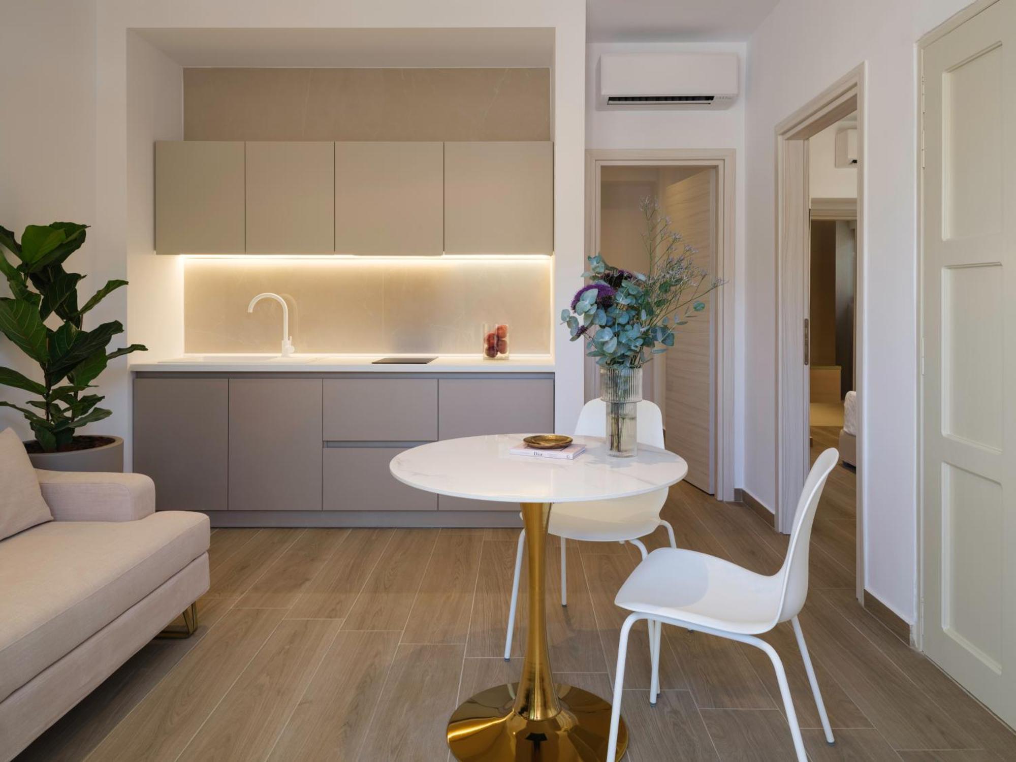 Aparthotel Golden Luxury Bali (Crete)