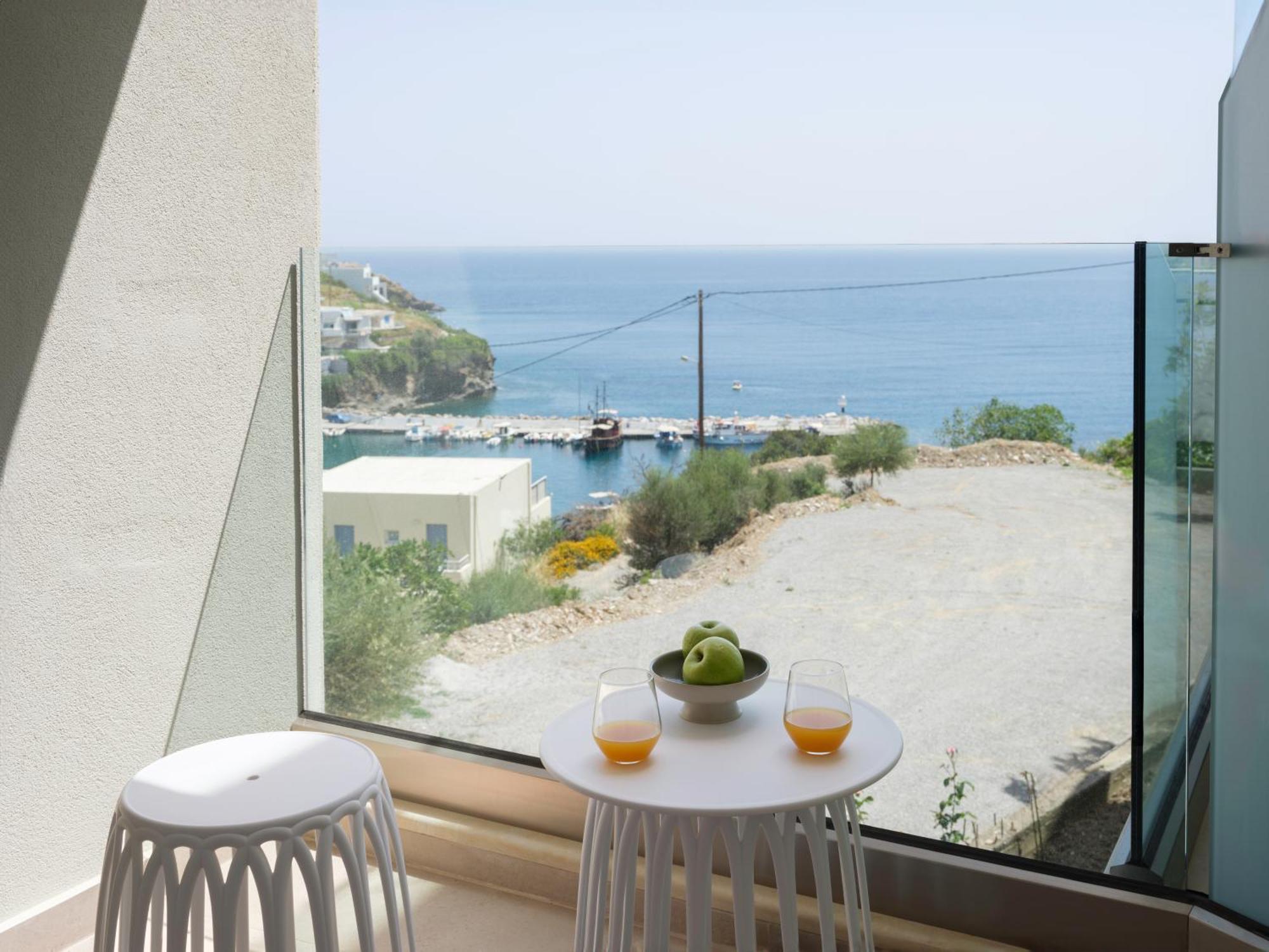 Golden Luxury * Bali (Crete)